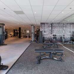 Foto #3 Kamer Kruisplein Rotterdam