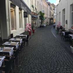 Foto #3 Kamer Heggenstraat Maastricht