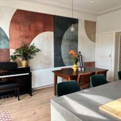 Foto #2 Appartement Bergselaan Rotterdam