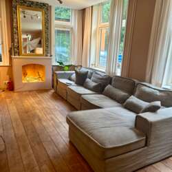 Foto #1 Huurwoning Rhijngeesterstraatweg Oegstgeest