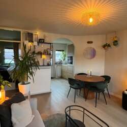 Foto #1 Appartement Schovenstraat Amsterdam