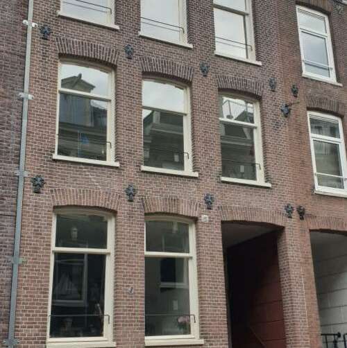 Foto #12 Appartement Govert Flinckstraat Amsterdam