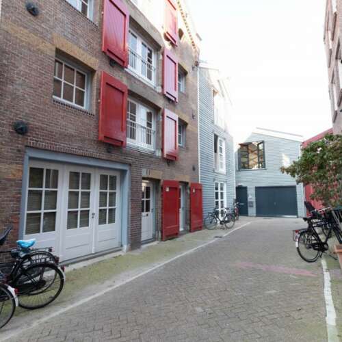 Foto #19 Huurwoning Prinseneiland Amsterdam