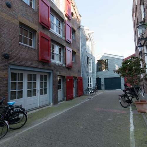 Foto #22 Huurwoning Prinseneiland Amsterdam