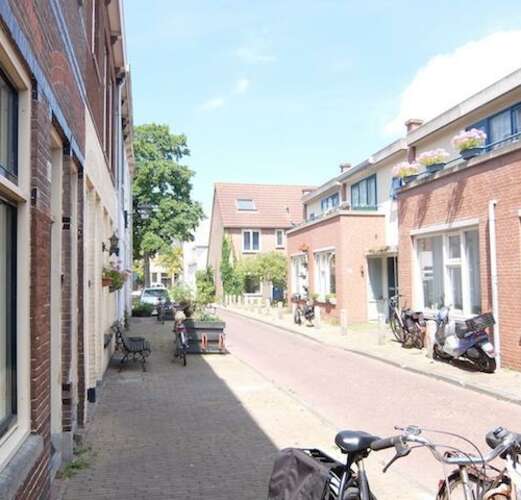 Foto #13 Appartement Kerkhofstraat Haarlem