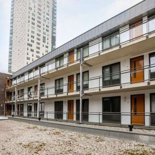 Foto #12 Appartement Nieuwe Emmasingel Eindhoven