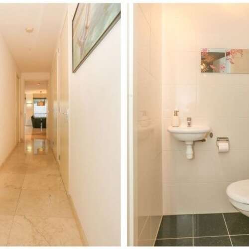 Foto #11 Appartement Nieuwe Emmasingel Eindhoven