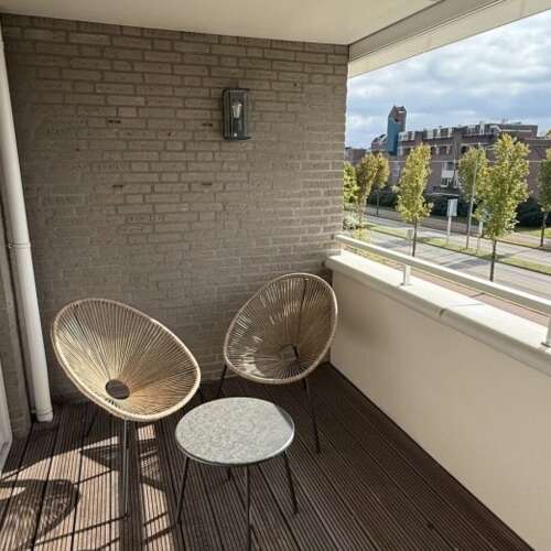 Foto #24 Appartement Tasveld Veldhoven