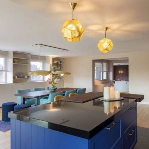 Foto #7 Appartement Tasveld Veldhoven