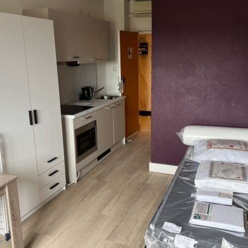 Foto #6 Studio Leenderweg Eindhoven