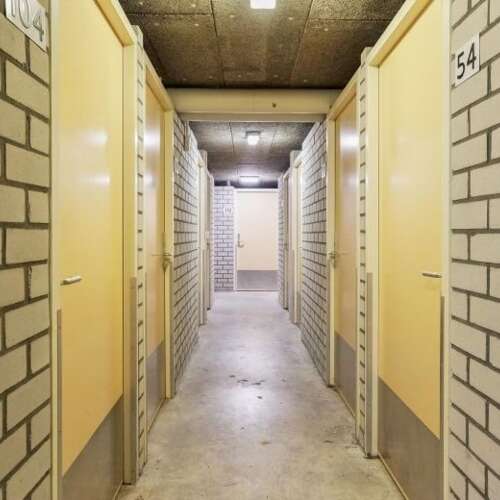 Foto #21 Appartement Pastoor Sickingstraat Eindhoven