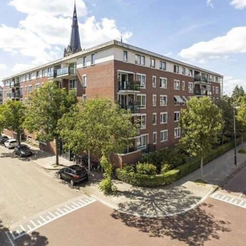 Foto #0 Appartement Pastoor Sickingstraat Eindhoven