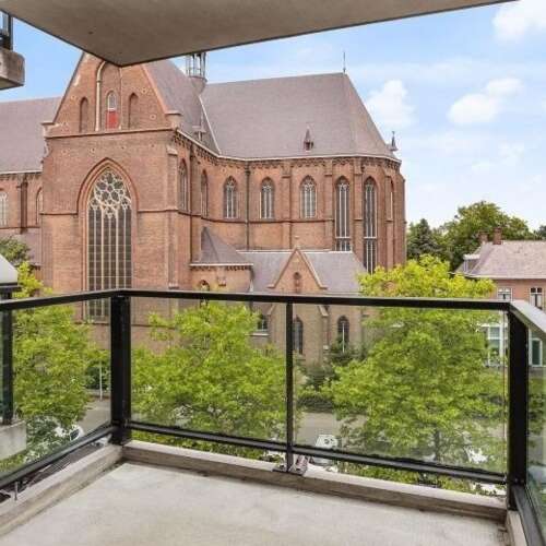 Foto #19 Appartement Pastoor Sickingstraat Eindhoven