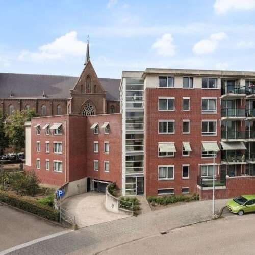Foto #23 Appartement Pastoor Sickingstraat Eindhoven