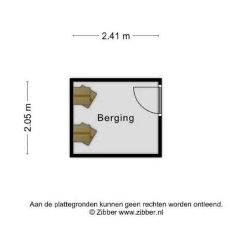 Foto #25 Appartement Pastoor Sickingstraat Eindhoven