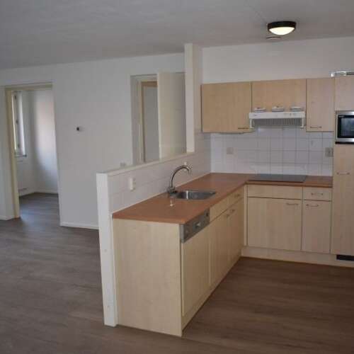 Foto #7 Appartement Pastoor Sickingstraat Eindhoven