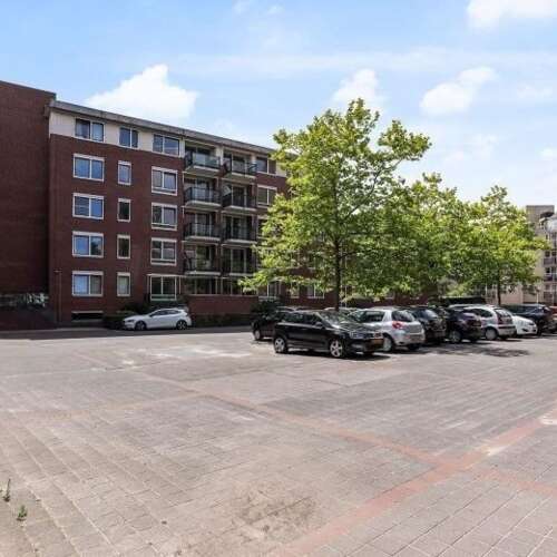 Foto #22 Appartement Pastoor Sickingstraat Eindhoven