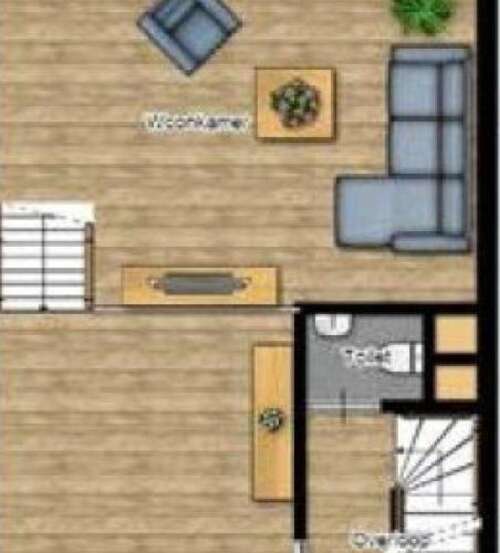 Foto #27 Huurwoning Johannes Buijslaan Eindhoven