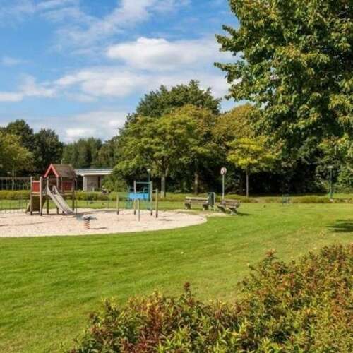 Foto #24 Huurwoning Johannes Buijslaan Eindhoven