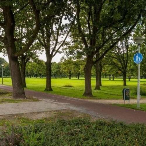 Foto #25 Huurwoning Johannes Buijslaan Eindhoven