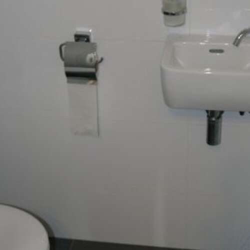 Foto #8 Huurwoning Johannes Buijslaan Eindhoven