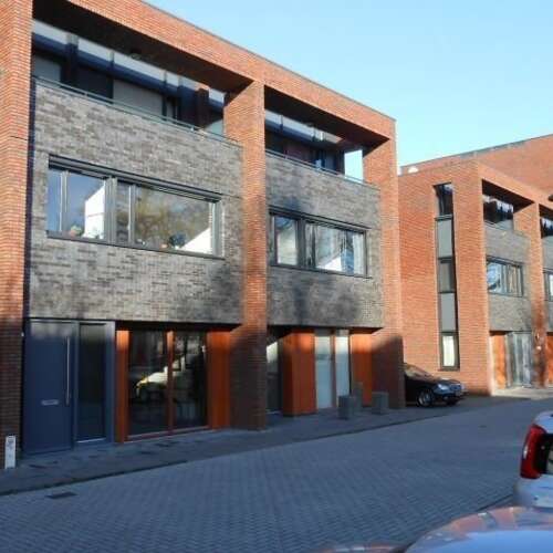 Foto #0 Huurwoning Johannes Buijslaan Eindhoven