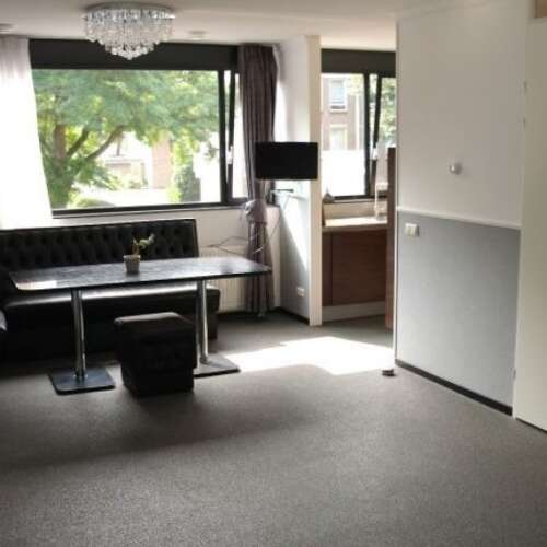 Foto #6 Huurwoning Johannes Buijslaan Eindhoven