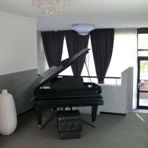 Foto #5 Huurwoning Johannes Buijslaan Eindhoven