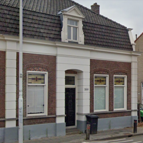 Foto #0 Appartement Hoogstraat Eindhoven