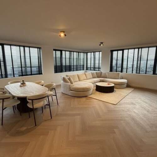 Foto #7 Appartement Nijverheidsweg Eindhoven