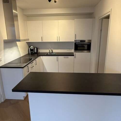 Foto #12 Appartement Nijverheidsweg Eindhoven