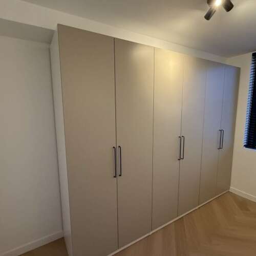 Foto #20 Appartement Nijverheidsweg Eindhoven