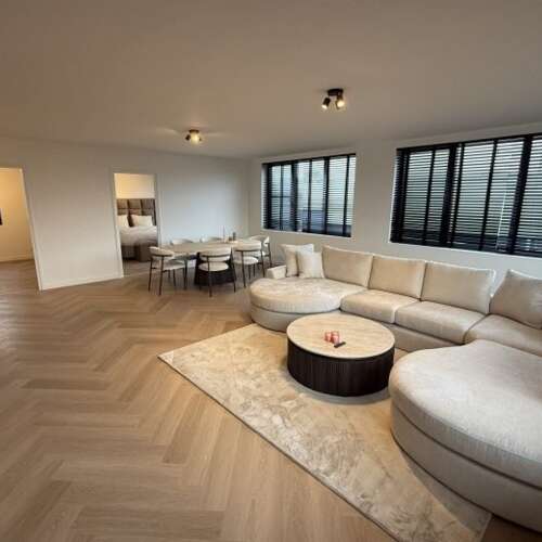 Foto #10 Appartement Nijverheidsweg Eindhoven