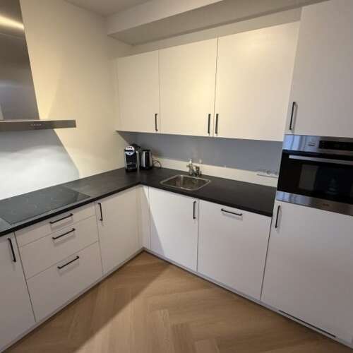 Foto #14 Appartement Nijverheidsweg Eindhoven