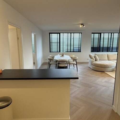 Foto #13 Appartement Nijverheidsweg Eindhoven