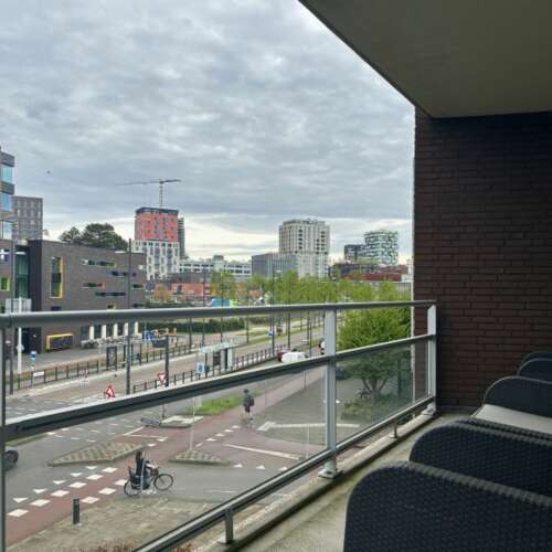 Foto #15 Appartement Kromakkerweg Eindhoven
