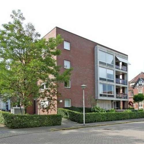 Foto #18 Appartement Havensingel Eindhoven