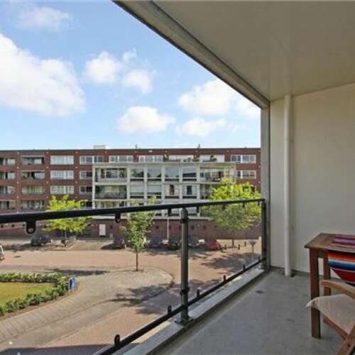 Foto #11 Appartement Havensingel Eindhoven