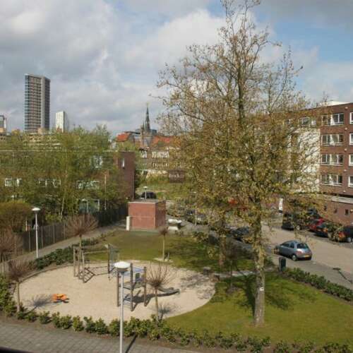 Foto #14 Appartement Havensingel Eindhoven