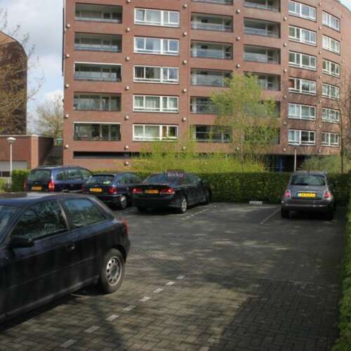 Foto #15 Appartement Havensingel Eindhoven