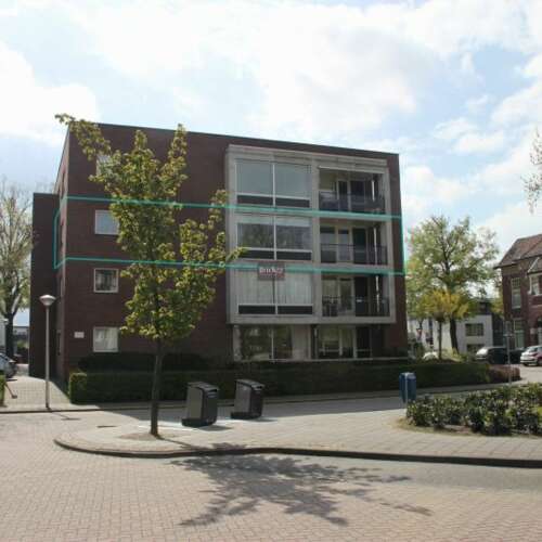 Foto #17 Appartement Havensingel Eindhoven