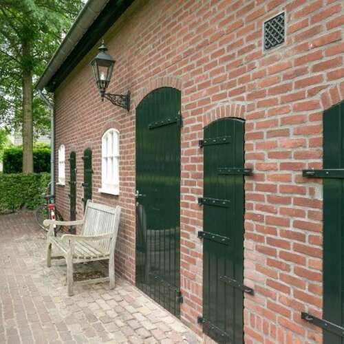 Foto #12 Appartement Oudvensestraat Mierlo