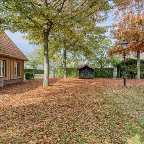 Foto #21 Appartement Oudvensestraat Mierlo