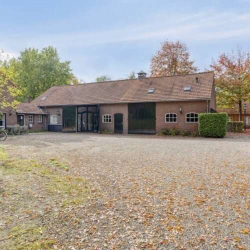 Foto #19 Appartement Oudvensestraat Mierlo