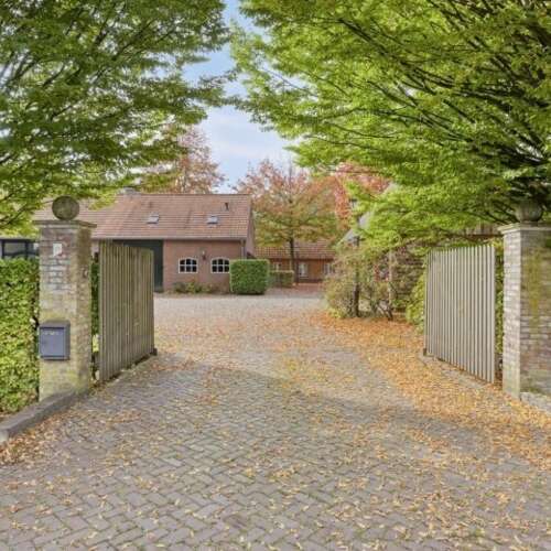 Foto #20 Appartement Oudvensestraat Mierlo