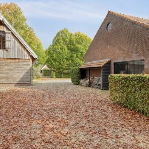 Foto #15 Appartement Oudvensestraat Mierlo