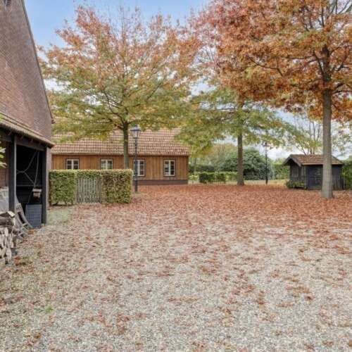 Foto #17 Appartement Oudvensestraat Mierlo