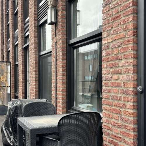 Foto #13 Appartement Lichtstraat Eindhoven