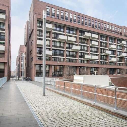 Foto #12 Appartement Lichtstraat Eindhoven