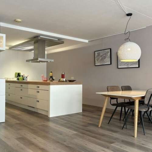 Foto #6 Appartement Lichtstraat Eindhoven